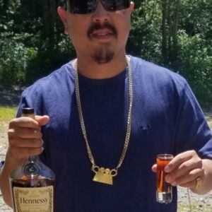 Meet your Posher, Tommy